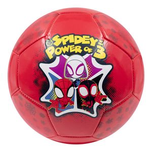 Balon de Futbol No.3 Spidey Disney 1 Pz