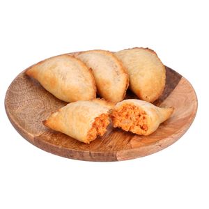 Empanada Roja con Queso 1 pz