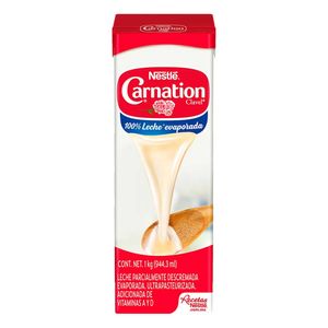 Carnation Leche Evaporada 1 kg