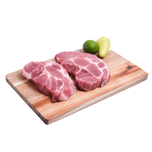 Aguja de Cerdo Para Asar 1 kg