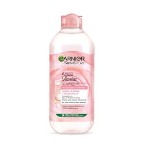 Garnier Skin Face Agua de Rosas Micelar