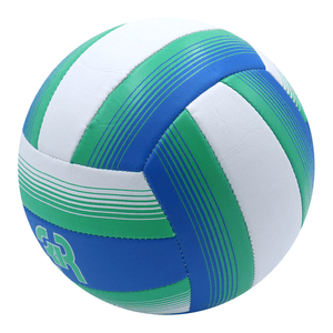 Balón Voleibol No. 5 Attack Mix 1 Pz