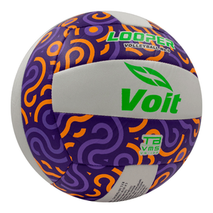 Balon Volleyball No.5 Looper Mix 8 Pz