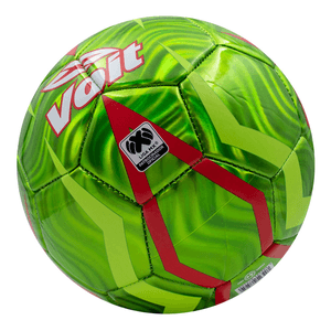 Balon Soccer No.5 Sfluo Mix Nal 4 Pz