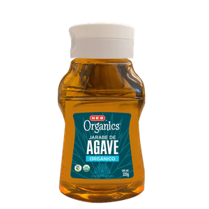 Jarabe Agave Organica 333 g