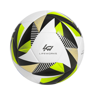 Balon de Futbol No.5 Blanco 1 Pz