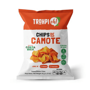 Chips Camote 71 g