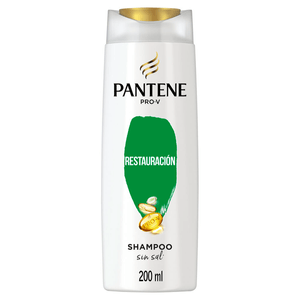 Shampoo Restauración 200 Ml