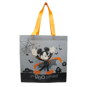 Bolsa 35x35x12 Halloween Mickey 1 Pz