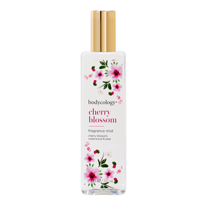 Fragancia Bodycology Cherry Blossom 237 ml