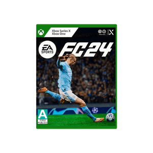 Videojuego Ea Sports Fc 24 - Xbsx 1 Pz