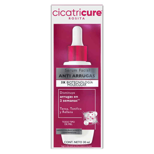 Cicatricure Serum Antiarrugas Cicatricure Serum 30 ml