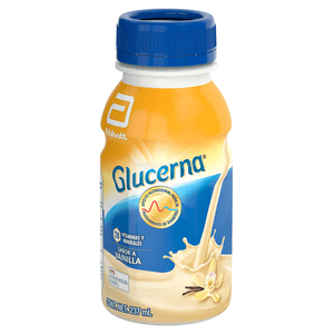 Glucerna Vainilla 237 Ml