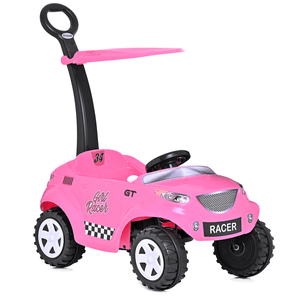 Push Car Corsa Girl 1 pz