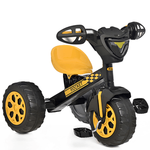 Triciclo Rocket Niño 1 pz