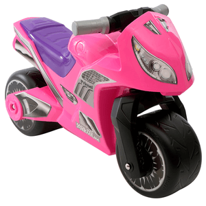 Moto Cross Premium Rosa 1 pz