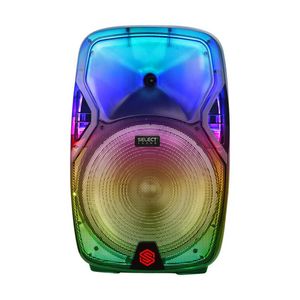 Bafle Bluetooth 15 Luminous Mod Bt1507 1 Pz