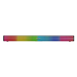 Barra de Sonido 32" Daewoo con Luces Led y Bluetooth Mod DW3291