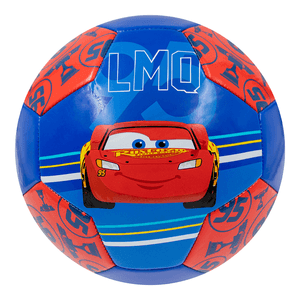 Balon Soccer No.3 Cars Disney 1 Pz