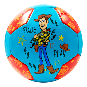 Balon Soccer No.3 Toystory Disney 1 Pz