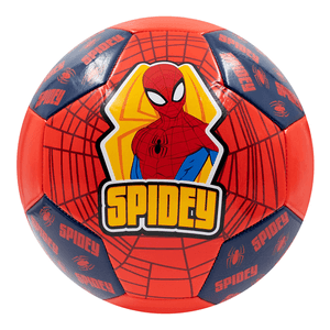 Balon Soccer No.5 Spiderman Disney 1 Pz