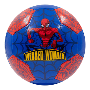 Balon Soccer No.5 Spiderman Disney Nal 1 Pz