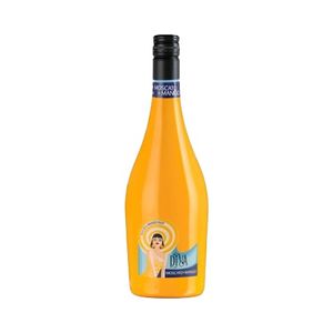 Vino Blanco Moscato Mango 750 Ml
