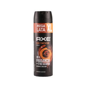 Desodorante Aerosol Dark Temptation Xl 210 Ml 210 Ml