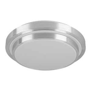 Luminario Led 24w Plafon Decorativo Metalico Ld 1 Pz