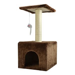 Fancy Pets Mueble Tunez para Gato 60 cm