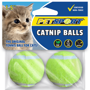 Juguetes para Gatos Tipo Pelotas