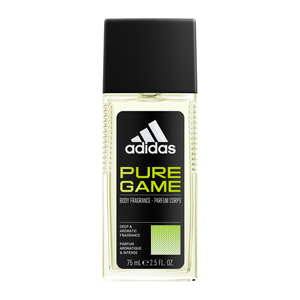 Adidas Pure Game Deo Ns 75ml Adidas Pure Game de 75 Pz