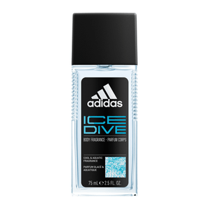 Adidas Ice Dive Deo Ns 75ml Adidas Ice Dive Deo 75 pz