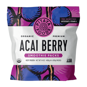 Acai Smothie 400 g