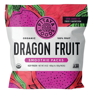 Dragon Fruit Smothie 400 g