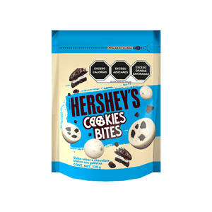 Chocolate Blanco con Galleta Cookies'N'Creme Coo 120 g