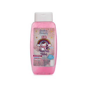 Shampoo Unicornio Shampoo Unicornio 350 Ml