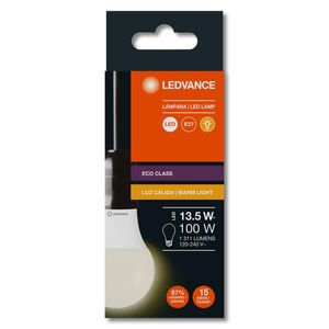 Ledavance Foco Led 13.5 W Luz Cálida