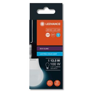 Ledavance Foco Led 13.5 W Luz Fría