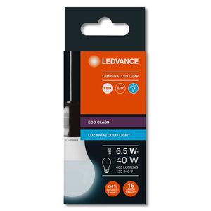 Ledavance Foco Led 6.5 W Luz Fría