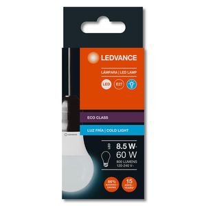 Ledavance Foco LED 8.5 W Luz Fría