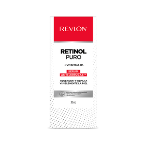 Serum Retinol Puro Revlon 1 Pz