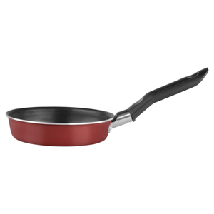 Sartén 24 Cm Rojo T-Fal Vital con Antiadherente 1 Pz