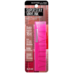 Superstay Ink Striking Cb 4.2 Ml