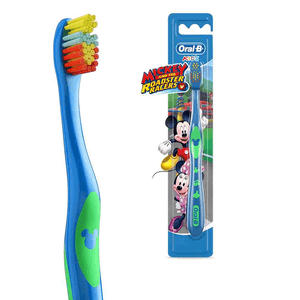 Oral-B Disney Mickey Cepillo Dental