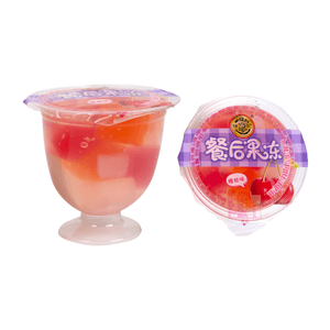 Hsu Fu Chi Jelly Cereza 145 G 145 g