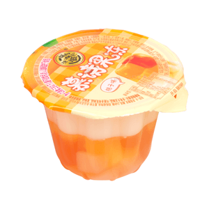 Hsu Fu Chi Jelly Naranja 130 G 130 g