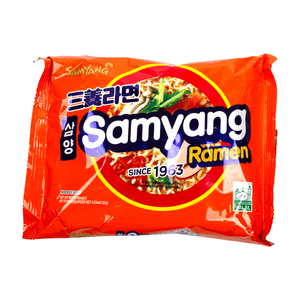 Samyang Ramen 120g 120 g