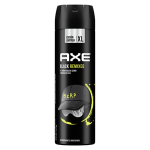 Desodorante Bzrp Black Remixed Xl 210 Ml 210 Ml