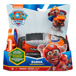 Paw Patrol Vehículo Básico Sustentable